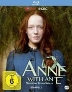 Anne with an E - Staffel 3