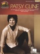 Patsy Cline [With CD (Audio)]