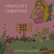 Madison's Christmas: Cartoon Version