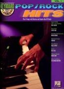 Pop/Rock Hits: Keyboard Play-Along Volume 1 [With CD]
