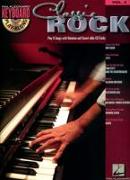 Classic Rock: Keyboard Play-Along Volume 3 [With CD]