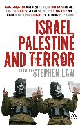 Israel, Palestine and Terror