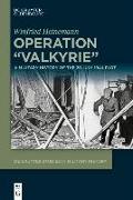 Operation "Valkyrie"