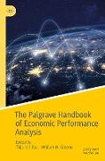 The Palgrave Handbook of Economic Performance Analysis