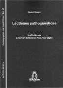 Lectiones pathognosticae