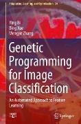 Genetic Programming for Image Classification