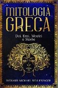 Mitologia Greca