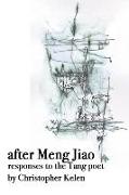 After Meng Jiao