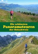 Ostschweizer Panoramatourenbuch