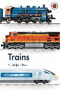 A Ladybird Book: Trains