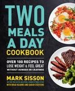 Two Meals a Day Cookbook