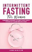 Intermittent Fasting For Women