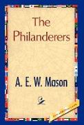 The Philanderers