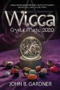 WICCA CRYSTAL MAGIC 2020