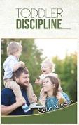 Toddlers Discipline