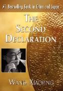 The Second Declaration