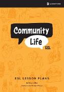 Community Life ESL