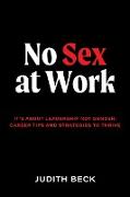 No Sex at Work