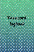 Password Logbook