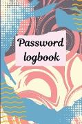 Password Logbook