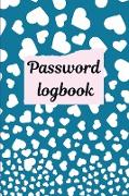 Password Logbook