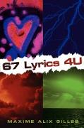 67 Lyrics 4 U
