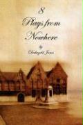 8 Plays From Nowhere