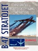 B-47 Stratojet Pilot's Flight Operating Instructions