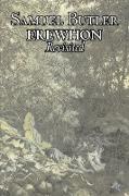 Erewhon Revisited by Samuel Butler, Fiction, Classics, Fantasy, Literary