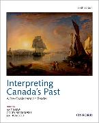 Interpreting Canada's Past