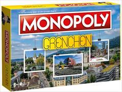 Monopoly Grenchen