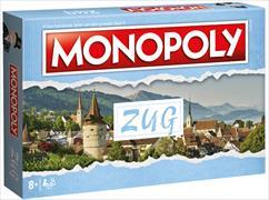 Monopoly Zug