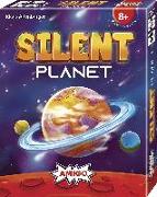 Silent Planet, d
