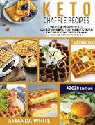 Keto Chaffle Recipes