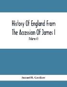 History Of England From The Accession Of James I. To The Outbreak Of The Civil War 1603-1642 (Volume Vi) 1628-1629