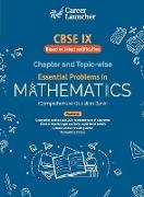 Class IX 2020 - Mathematics - Chapter & Topic-wise Question Bank
