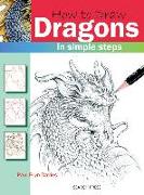 How to Draw: Dragons