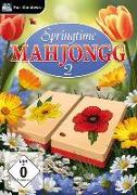 Springtime Mahjongg 2 (PC). Für Windows 7/8/10