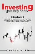 Investing for beginners