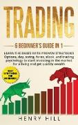 Trading 6 beginner's guide in 1