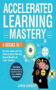 Accelerated Learning Mastery