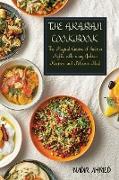 THE ARABIAN COOKBOOK