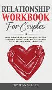 RELATIONSHIP WORKBOOK for COUPLES