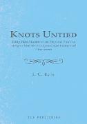 Knots Untied