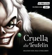 Villains: Cruella, die Teufelin