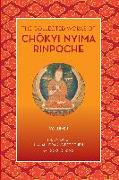 The Collected Works of Chokyi Nyima Rinpoche Volume I