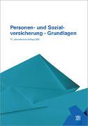 Personen- und Sozialversicherung - Grundlagen