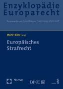 Enzyklopädie Europarecht (Bd. 11)