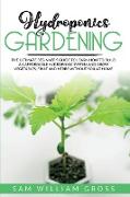 Hydroponics Gardening