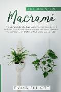 Macramé for Beginners